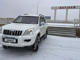 Toyota Land Cruiser Prado 2006 года за 10 600 000 тг. в Актау – фото 5