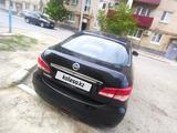 Nissan Almera 2014 года за 4 000 000 тг. в Атырау – фото 3