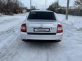 ВАЗ (Lada) Priora 2170 2014 годаfor3 500 000 тг. в Костанай – фото 5