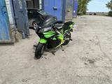 Kawasaki  zx9r 2001 года за 1 600 000 тг. в Костанай – фото 2