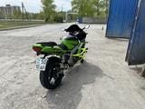 Kawasaki  zx9r 2001 года за 1 600 000 тг. в Костанай – фото 3