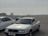 Audi 100 1992 года за 2 300 000 тг. в Тараз