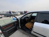 Audi 100 1992 года за 2 300 000 тг. в Тараз – фото 3