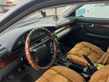 Audi 100 1992 года за 2 300 000 тг. в Тараз – фото 4