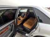 Audi 100 1992 года за 2 300 000 тг. в Тараз – фото 5
