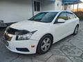 Chevrolet Cruze 2014 годаfor4 300 000 тг. в Алматы – фото 3