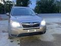 Subaru Forester 2014 года за 5 400 000 тг. в Уральск – фото 11