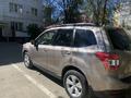 Subaru Forester 2014 года за 5 400 000 тг. в Уральск – фото 8