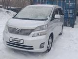 Toyota Vellfire 2009 года за 11 000 000 тг. в Караганда