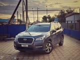 Subaru Ascent 2021 годаүшін11 500 000 тг. в Атырау – фото 5