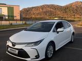 Toyota Corolla 2022 года за 8 535 714 тг. в Усть-Каменогорск