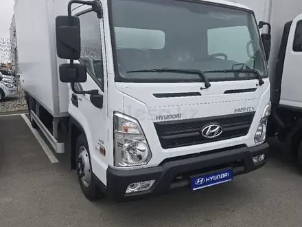 Hyundai  Mighty 2024 года за 28 600 000 тг. в Актобе