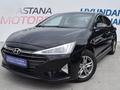 Hyundai Elantra 2020 года за 8 490 000 тг. в Костанай