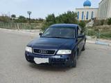 Audi A6 1997 года за 2 000 001 тг. в Актау