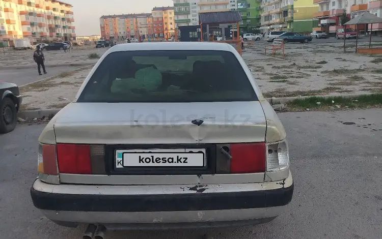 Audi 100 1991 годаүшін700 000 тг. в Тараз