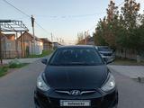 Hyundai Accent 2014 годаүшін5 800 000 тг. в Шымкент – фото 5