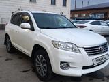 Toyota RAV4 2011 годаүшін7 800 000 тг. в Караганда