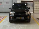 Toyota RAV4 Luxe 2001 годаүшін3 990 000 тг. в Алматы – фото 2