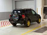 Toyota RAV4 Luxe 2001 годаүшін3 990 000 тг. в Алматы – фото 4