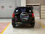 Toyota RAV4 Luxe 2001 годаүшін3 990 000 тг. в Алматы – фото 5