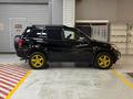 Toyota RAV4 Luxe 2001 года за 3 990 000 тг. в Алматы – фото 8