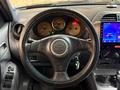 Toyota RAV4 Luxe 2001 года за 3 990 000 тг. в Алматы – фото 16