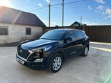 Hyundai Tucson 2018 годаүшін9 200 000 тг. в Астана