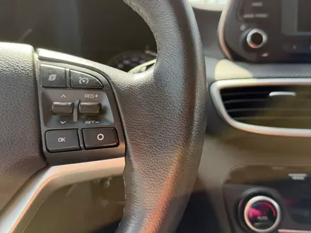 Hyundai Tucson 2018 года за 9 000 000 тг. в Астана – фото 4