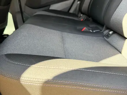 Hyundai Tucson 2018 года за 9 000 000 тг. в Астана – фото 3