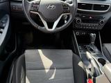 Hyundai Tucson 2018 годаүшін9 200 000 тг. в Астана – фото 5