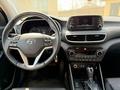 Hyundai Tucson 2018 года за 9 200 000 тг. в Астана – фото 6