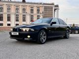 BMW 528 1999 годаүшін3 700 000 тг. в Шымкент – фото 2