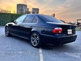 BMW 528 1999 годаүшін3 700 000 тг. в Шымкент – фото 3