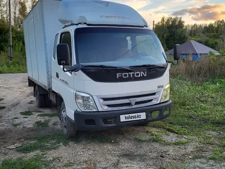 Foton 2008 года за 4 600 000 тг. в Усть-Каменогорск – фото 6