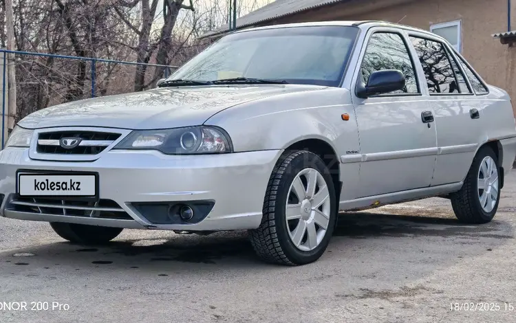 Daewoo Nexia 2011 года за 2 600 000 тг. в Шымкент