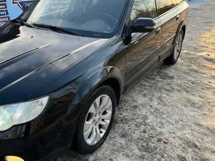 Subaru Outback 2006 года за 7 000 000 тг. в Алматы – фото 3