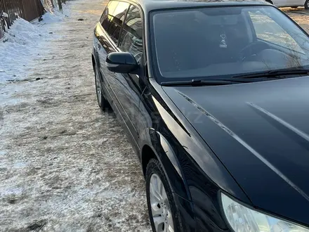 Subaru Outback 2006 года за 7 000 000 тг. в Алматы – фото 6