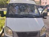 ГАЗ ГАЗель 2003 года за 3 500 000 тг. в Астана – фото 2