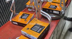 Радиатор печки отопитель салона за 16 000 тг. в Алматы