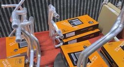 Радиатор печки отопитель салона за 16 000 тг. в Алматы – фото 2