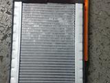 Радиатор печки отопитель салона за 16 000 тг. в Алматы – фото 4