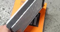 Радиатор печки отопитель салона за 16 000 тг. в Алматы – фото 3