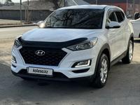 Hyundai Tucson 2020 годаүшін11 000 000 тг. в Талдыкорган