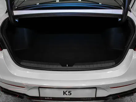 Kia K5 Luxe 2026 года за 14 290 000 тг. в Шымкент – фото 11