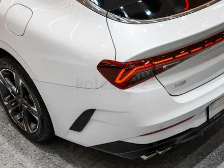 Kia K5 Luxe 2026 года за 14 290 000 тг. в Шымкент – фото 18