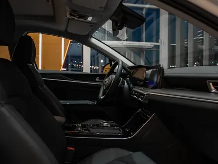 Kia K5 Luxe 2026 года за 14 290 000 тг. в Шымкент – фото 7