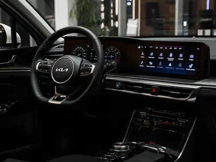 Kia K5 Luxe 2026 года за 14 290 000 тг. в Шымкент – фото 9