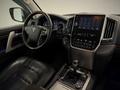 Toyota Land Cruiser Prestige 2015 года за 26 000 000 тг. в Астана – фото 13