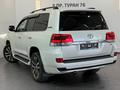 Toyota Land Cruiser Prestige 2015 года за 26 000 000 тг. в Астана – фото 2