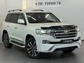 Toyota Land Cruiser Prestige 2015 года за 26 000 000 тг. в Астана – фото 21